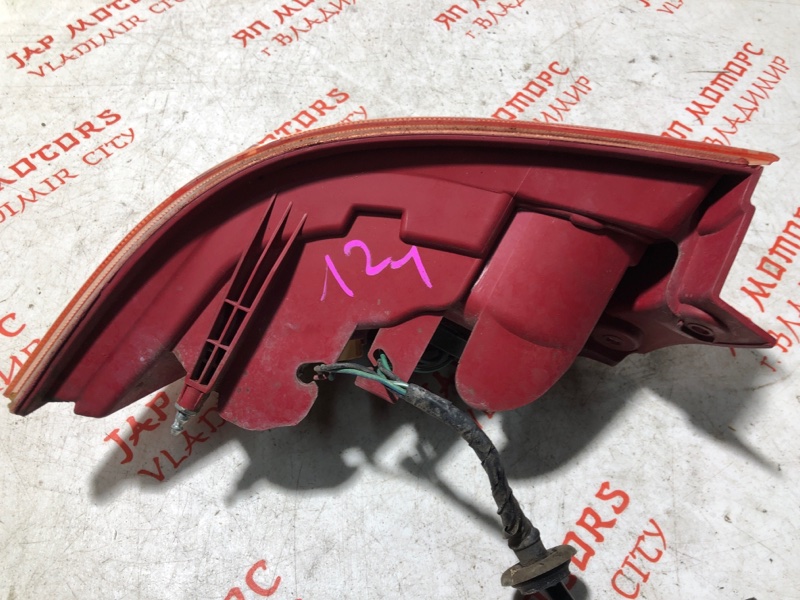 Фонарь задний, 2500 рублей, Владимир