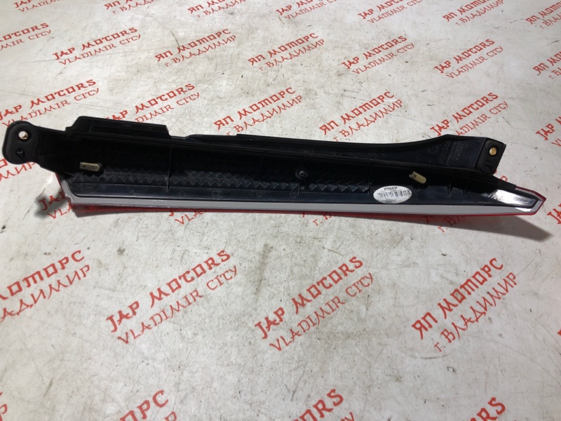 Фонарь задний, 2000 рублей, Владимир