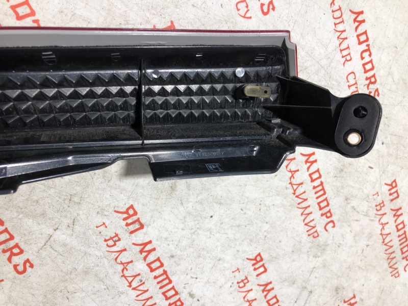 Фонарь задний, 2000 рублей, Владимир