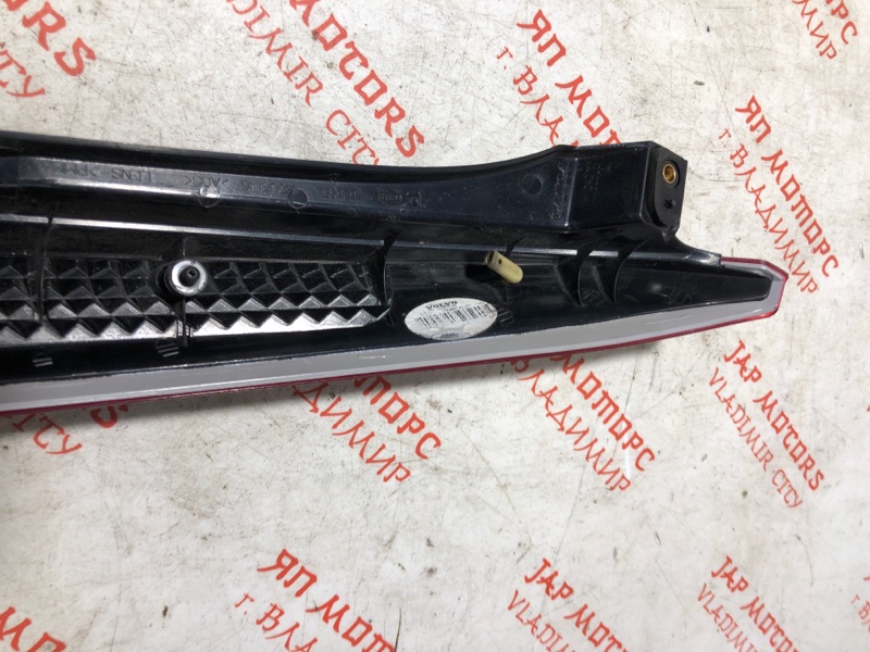 Фонарь задний, 2000 рублей, Владимир