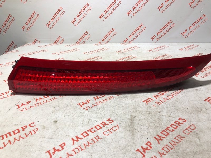 Фонарь задний, 2000 рублей, Владимир