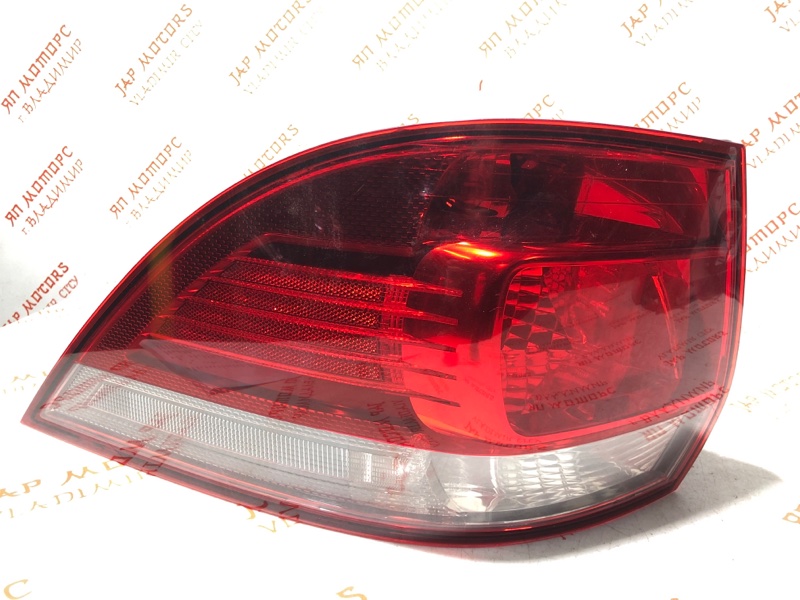 Фонарь задний, 2500 рублей, Владимир