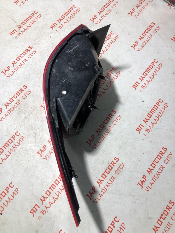 Фонарь задний, 2500 рублей, Владимир