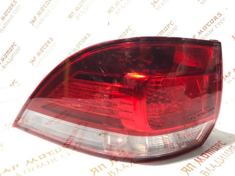 Фонарь задний, 2500 рублей, Владимир