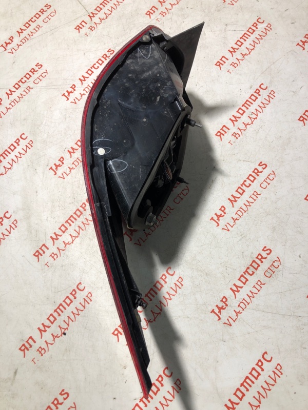 Фонарь задний, 2500 рублей, Владимир