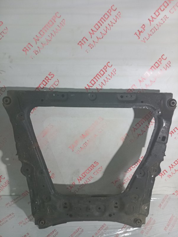 Подрамник двигателя, 17000 рублей, Владимир