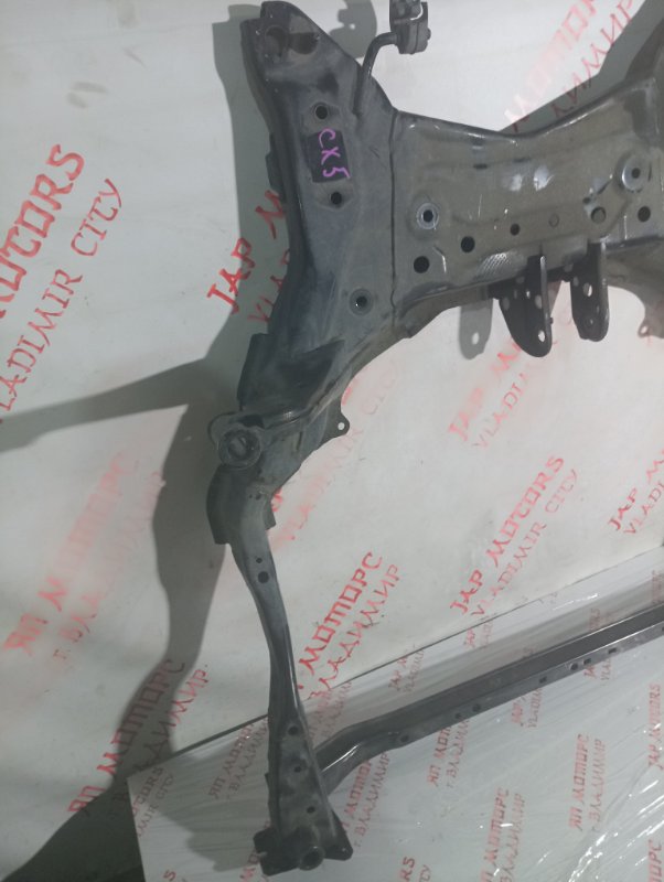 Подрамник двигателя, 18000 рублей, Владимир