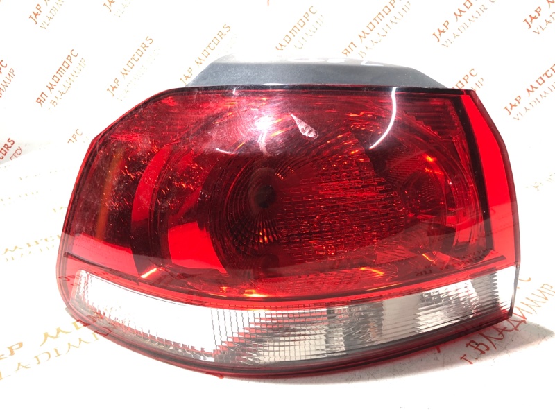 Фонарь задний, 5000 рублей, Владимир