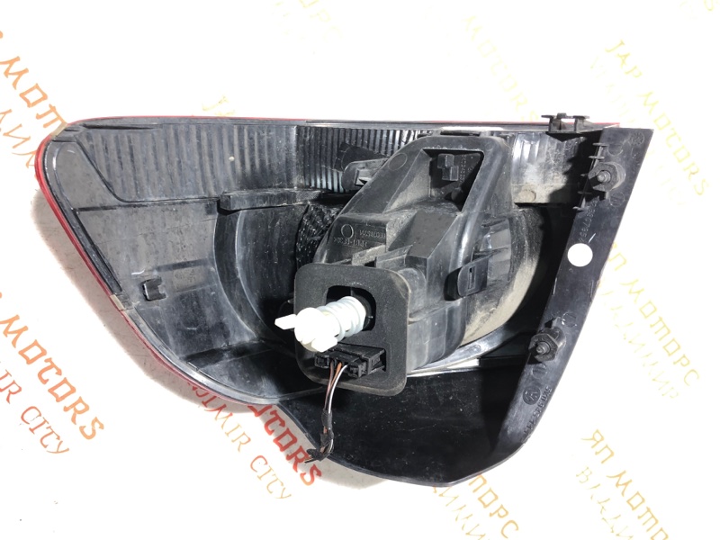 Фонарь задний, 5000 рублей, Владимир