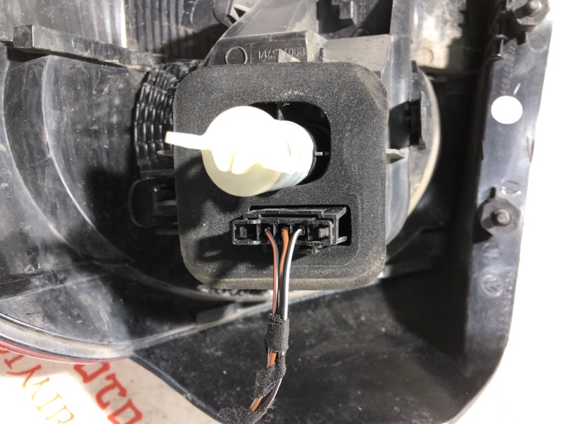 Фонарь задний, 5000 рублей, Владимир