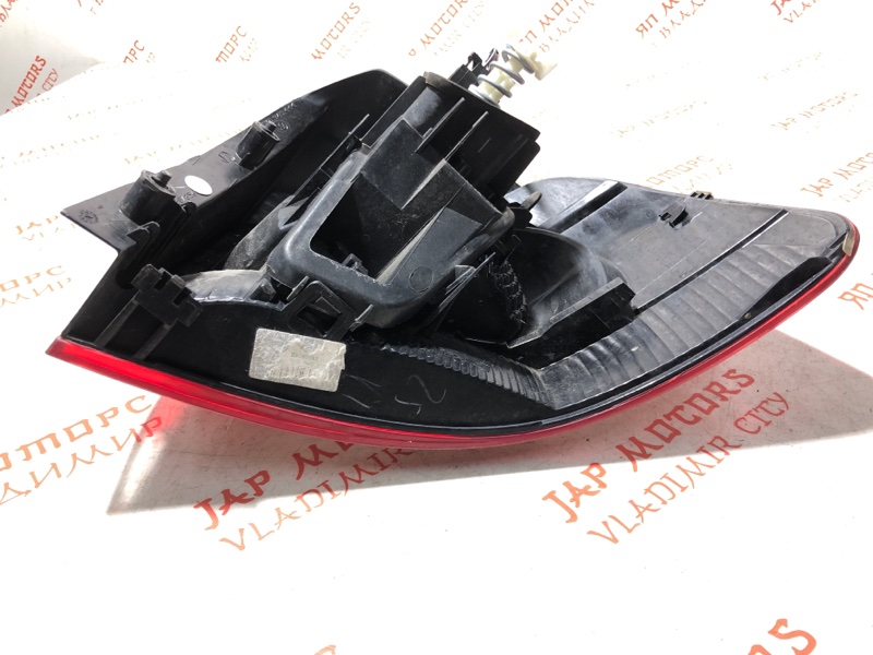 Фонарь задний, 5000 рублей, Владимир