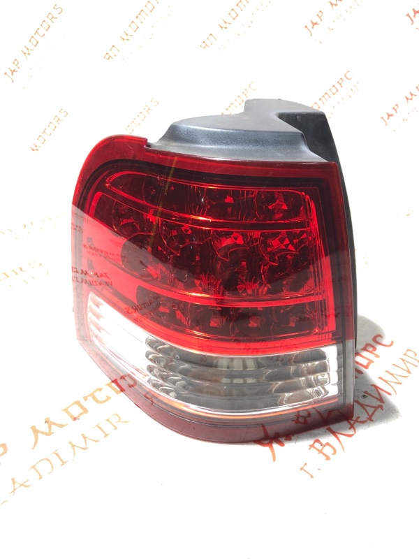 Фонарь задний, 6500 рублей, Владимир