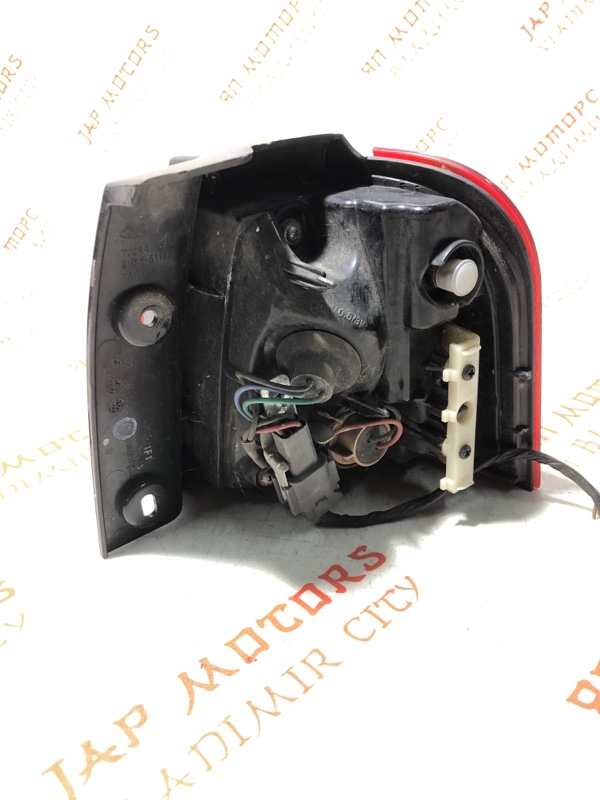 Фонарь задний, 6500 рублей, Владимир