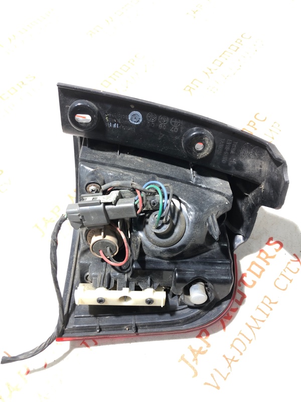 Фонарь задний, 6500 рублей, Владимир