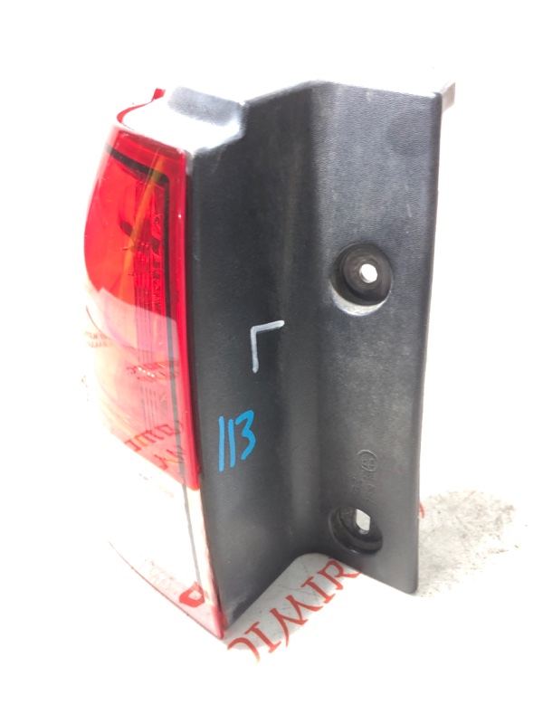 Фонарь задний, 6500 рублей, Владимир