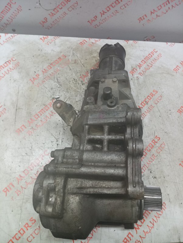 Раздатка, 5000 рублей, Владимир