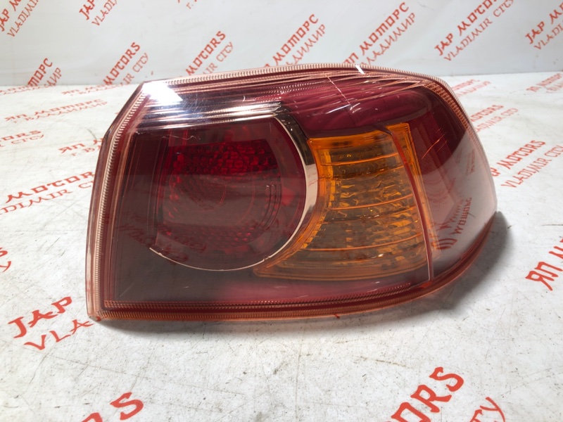 Фонарь задний, 2500 рублей, Владимир