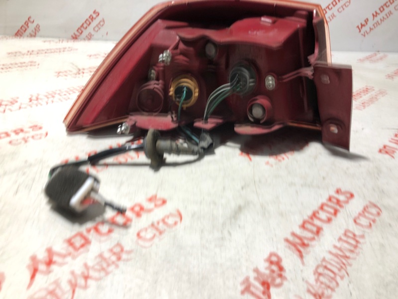 Фонарь задний, 2500 рублей, Владимир