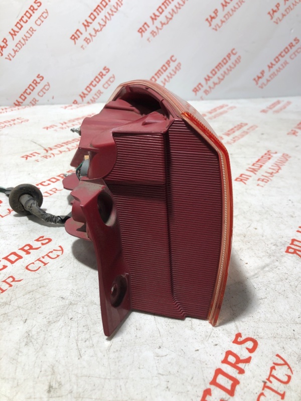 Фонарь задний, 2500 рублей, Владимир