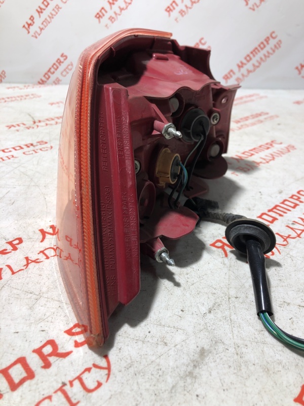 Фонарь задний, 2500 рублей, Владимир