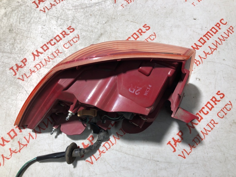 Фонарь задний, 2500 рублей, Владимир