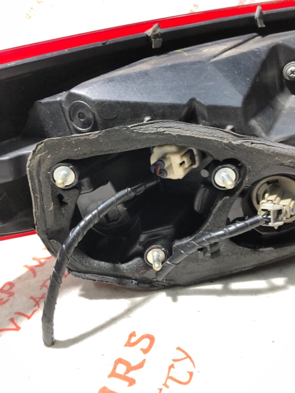 Фонарь задний, 10500 рублей, Владимир