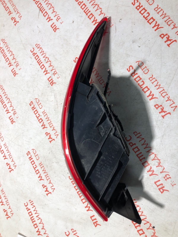 Фонарь задний, 10500 рублей, Владимир