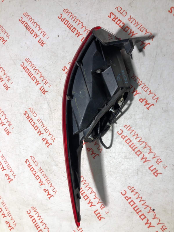 Фонарь задний, 10500 рублей, Владимир