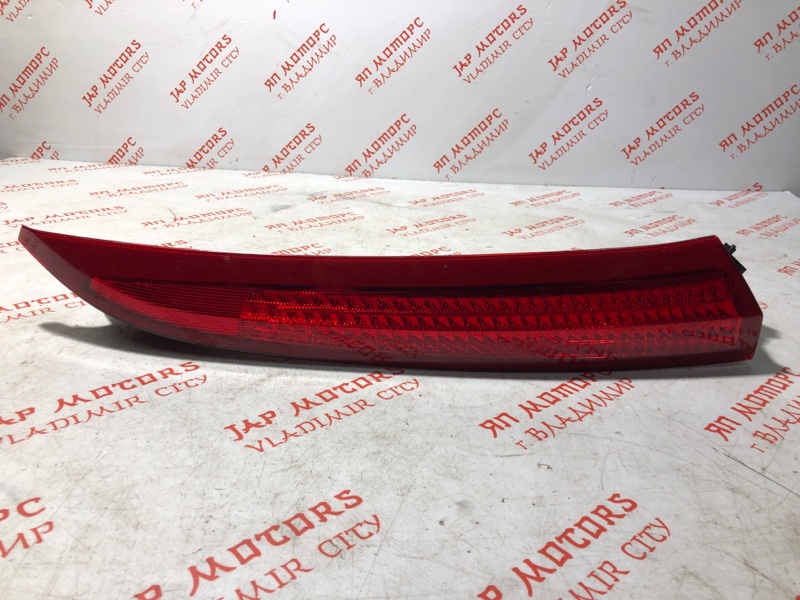 Фонарь задний, 2000 рублей, Владимир