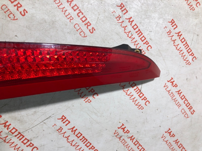 Фонарь задний, 2000 рублей, Владимир