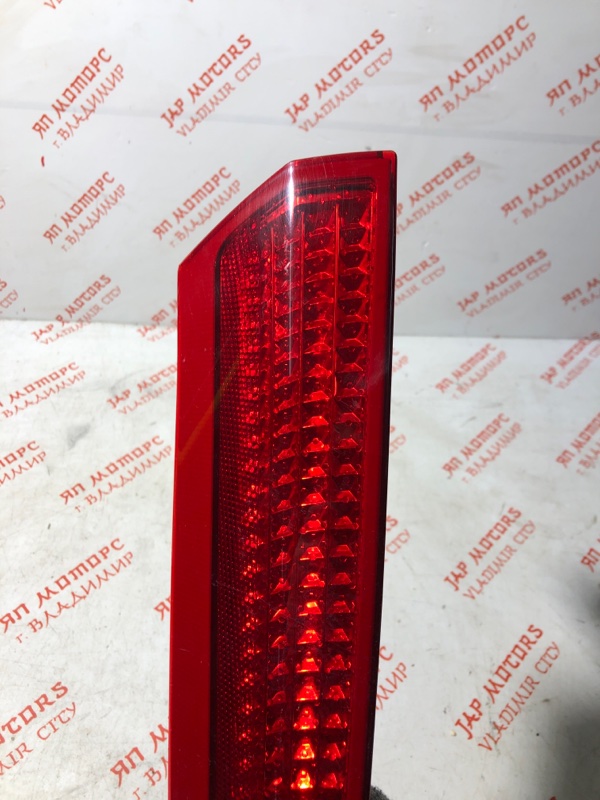 Фонарь задний, 2000 рублей, Владимир