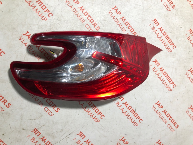 Фонарь задний, 5000 рублей, Владимир