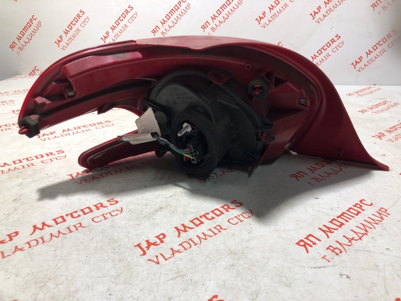 Фонарь задний, 5000 рублей, Владимир