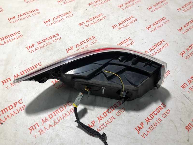 Фонарь задний, 3500 рублей, Владимир