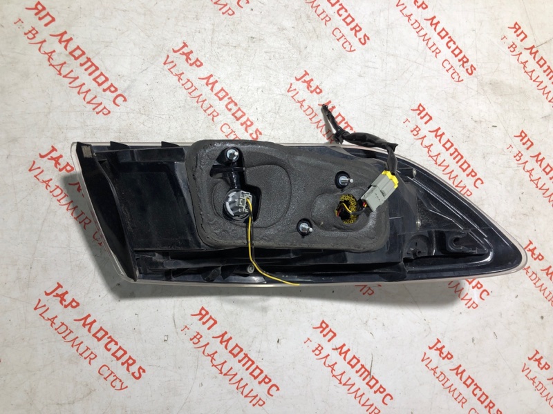 Фонарь задний, 3500 рублей, Владимир