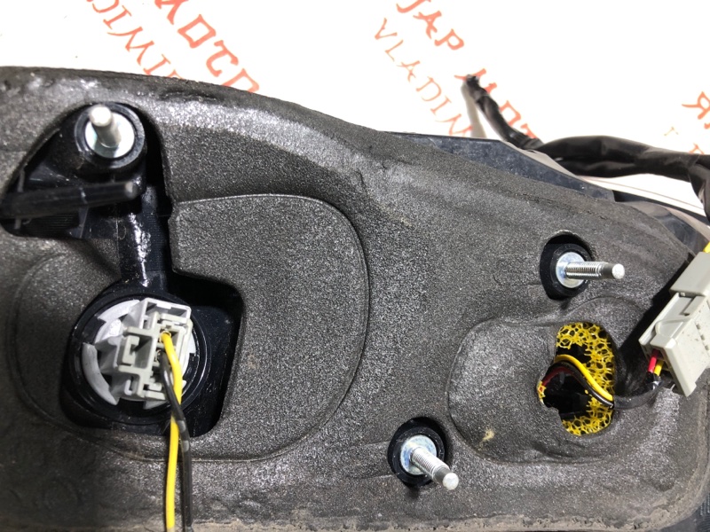 Фонарь задний, 3500 рублей, Владимир