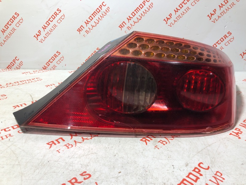 Фонарь задний, 2000 рублей, Владимир