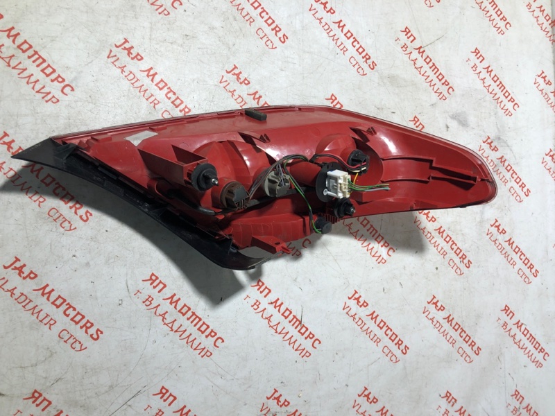 Фонарь задний, 2000 рублей, Владимир