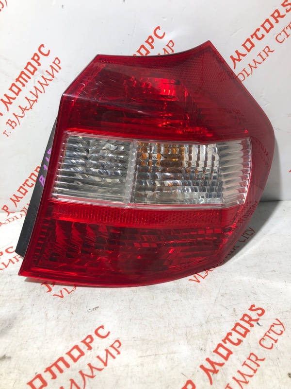 Фонарь задний, 2000 рублей, Владимир