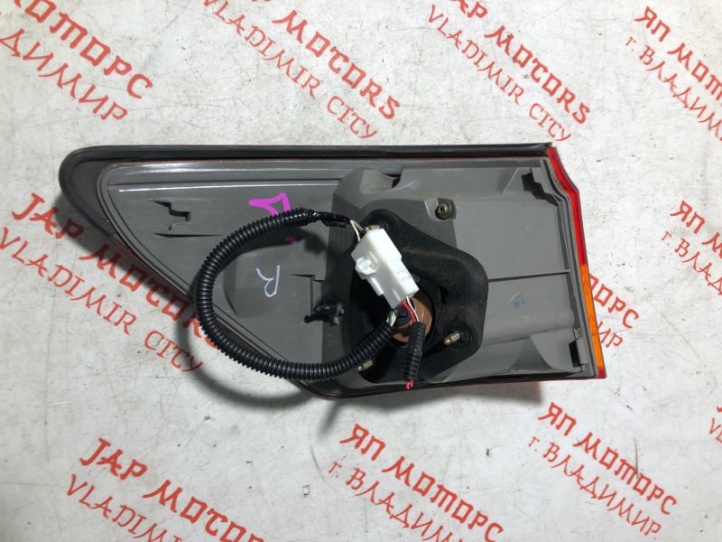 Фонарь задний, 3500 рублей, Владимир