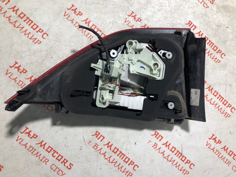 Фонарь задний, 8500 рублей, Владимир