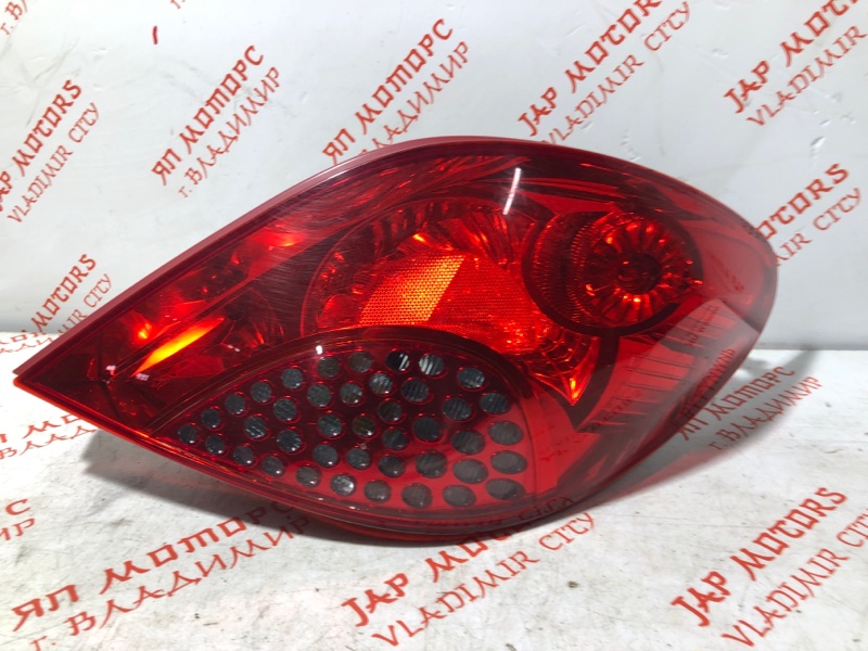 Фонарь задний, 4500 рублей, Владимир