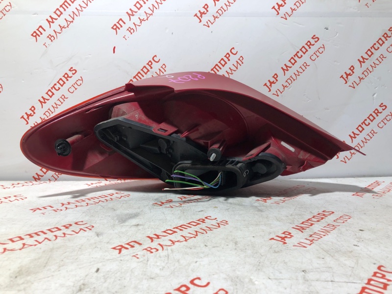 Фонарь задний, 4500 рублей, Владимир