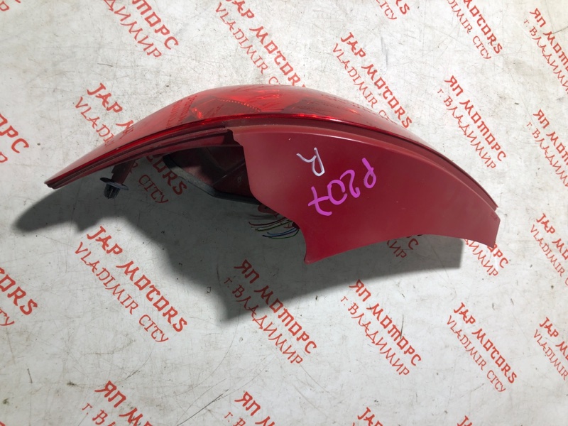 Фонарь задний, 4500 рублей, Владимир