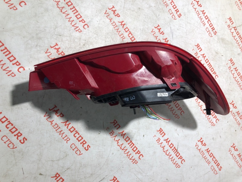 Фонарь задний, 4500 рублей, Владимир