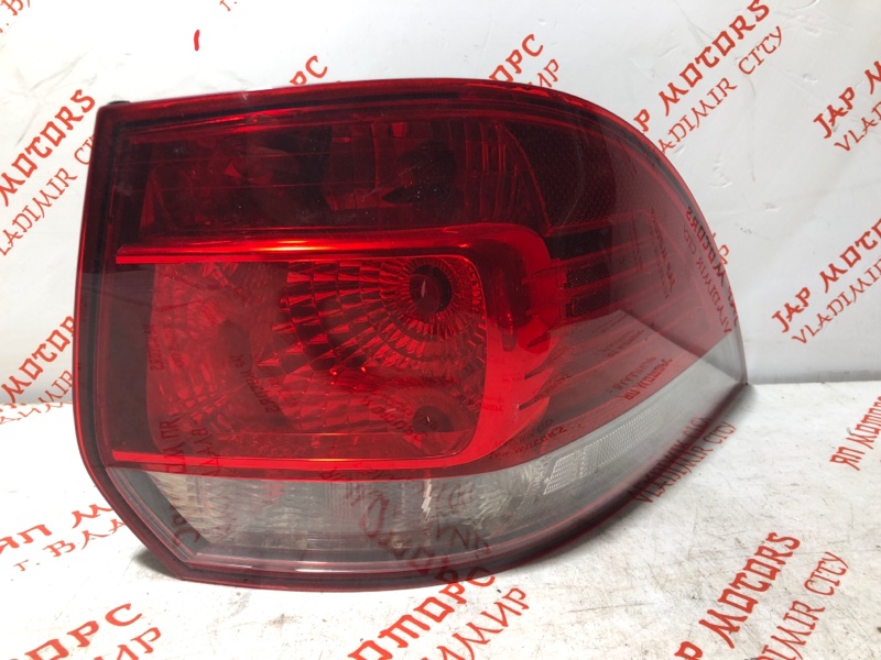 Фонарь задний, 2500 рублей, Владимир