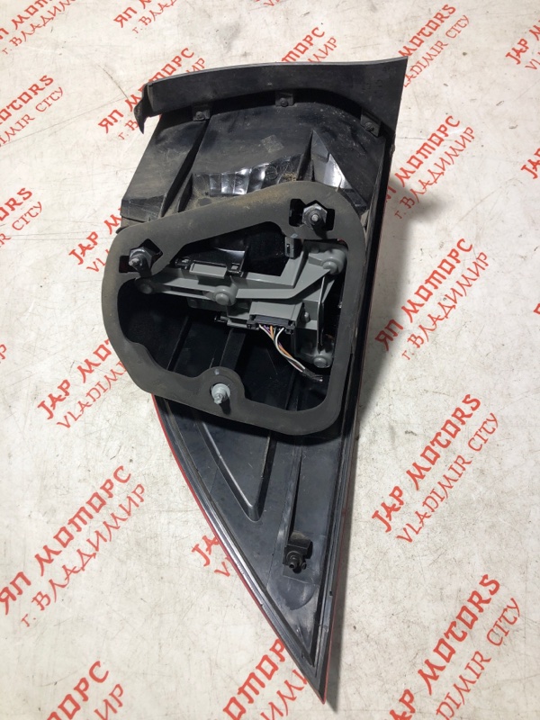 Фонарь задний, 2500 рублей, Владимир