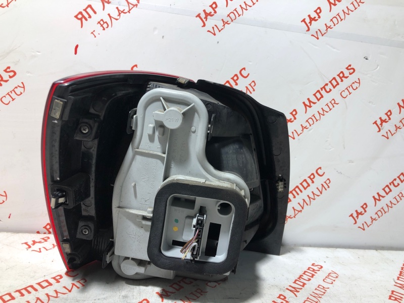 Фонарь задний, 3500 рублей, Владимир