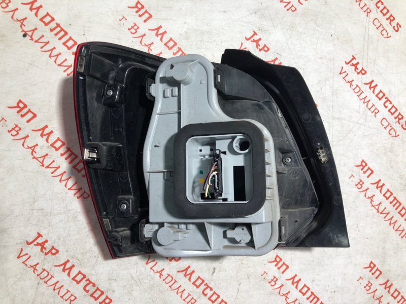 Фонарь задний, 3500 рублей, Владимир