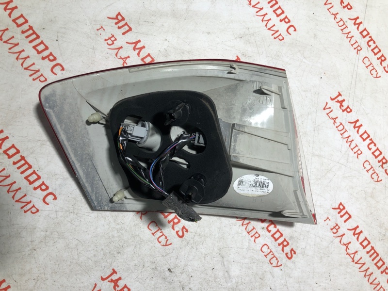 Фонарь задний, 5000 рублей, Владимир